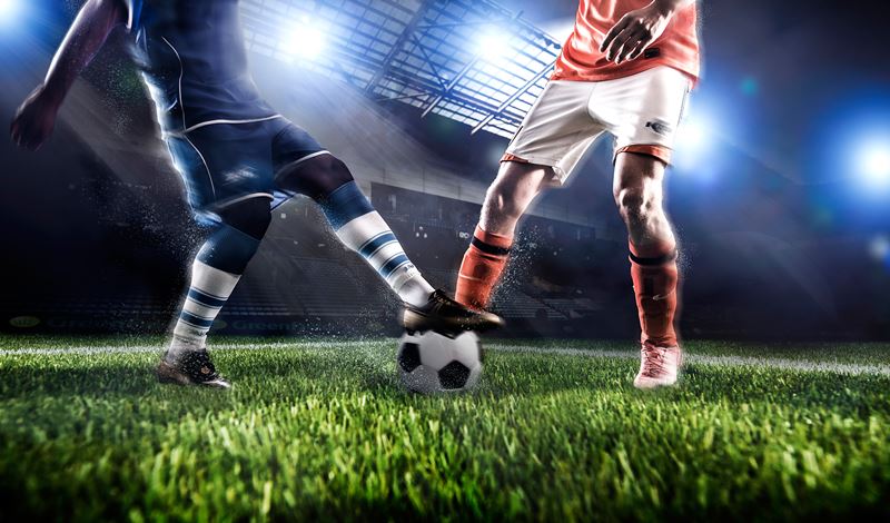 比赛集锦：圣保利0-1柏林联合